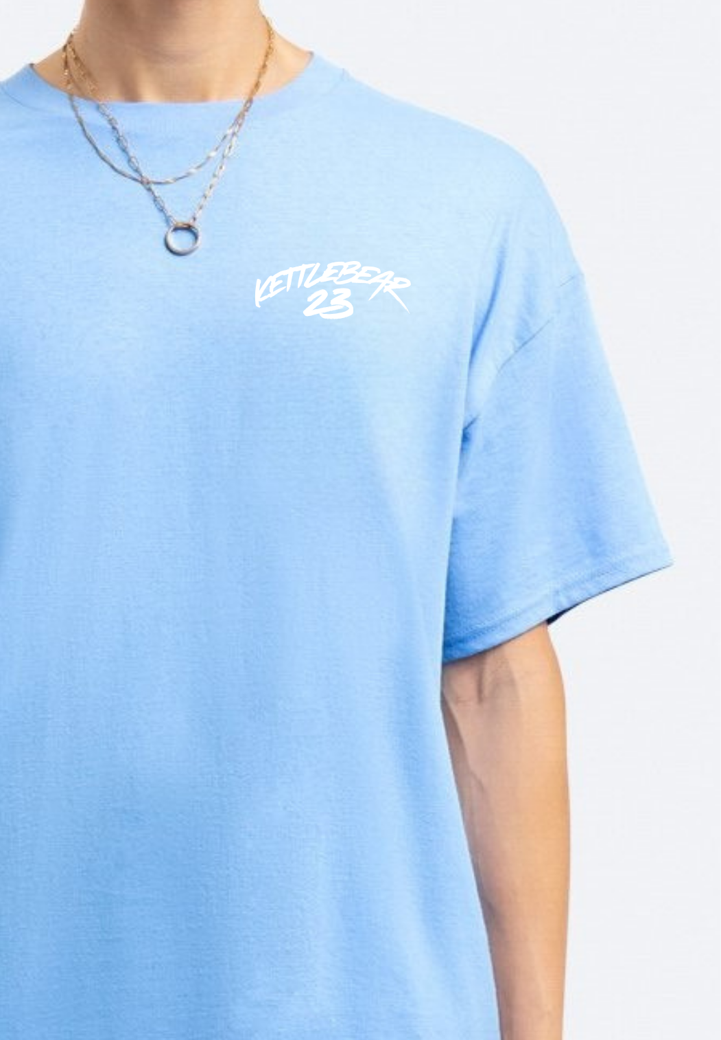 KETTLEBEAR23 Damen T-Shirt