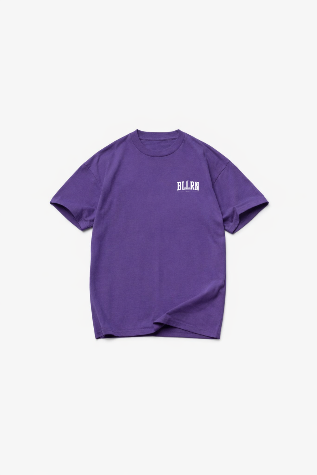 LIMITED DROP - BLLRN  SHIRT UNISEX