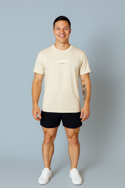 Wodhood KETTLEBEAR Shirt