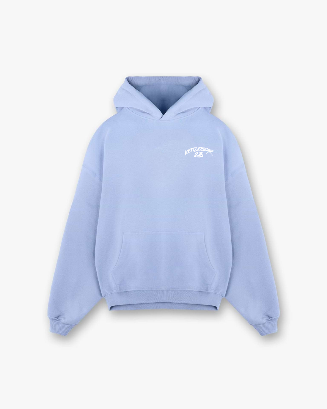 PRE-ORDER - KETTLEBEAR23 OVERSIZED HOODIE