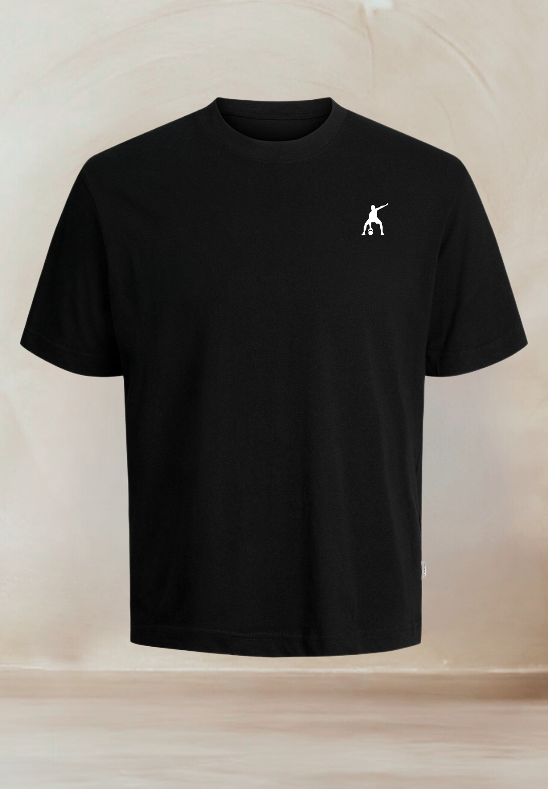 LIFT HEAVY SHIT Herren T-Shirt