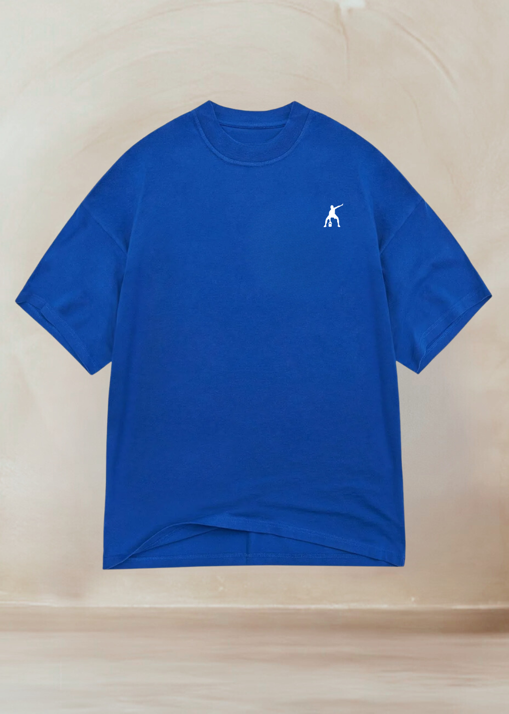 ATHLETIC Unisex Oversized Shirt