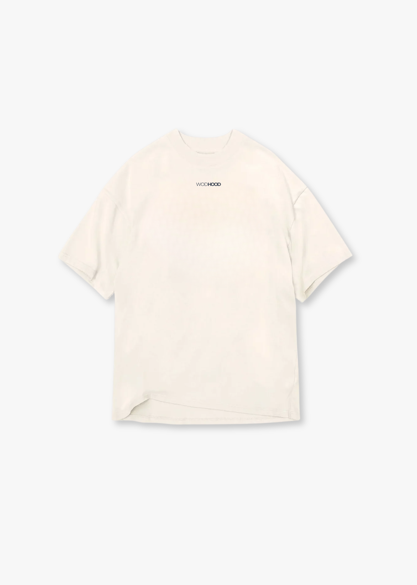 PRE - ORDER - ONE MORE REP OVERSIZED SHIRT