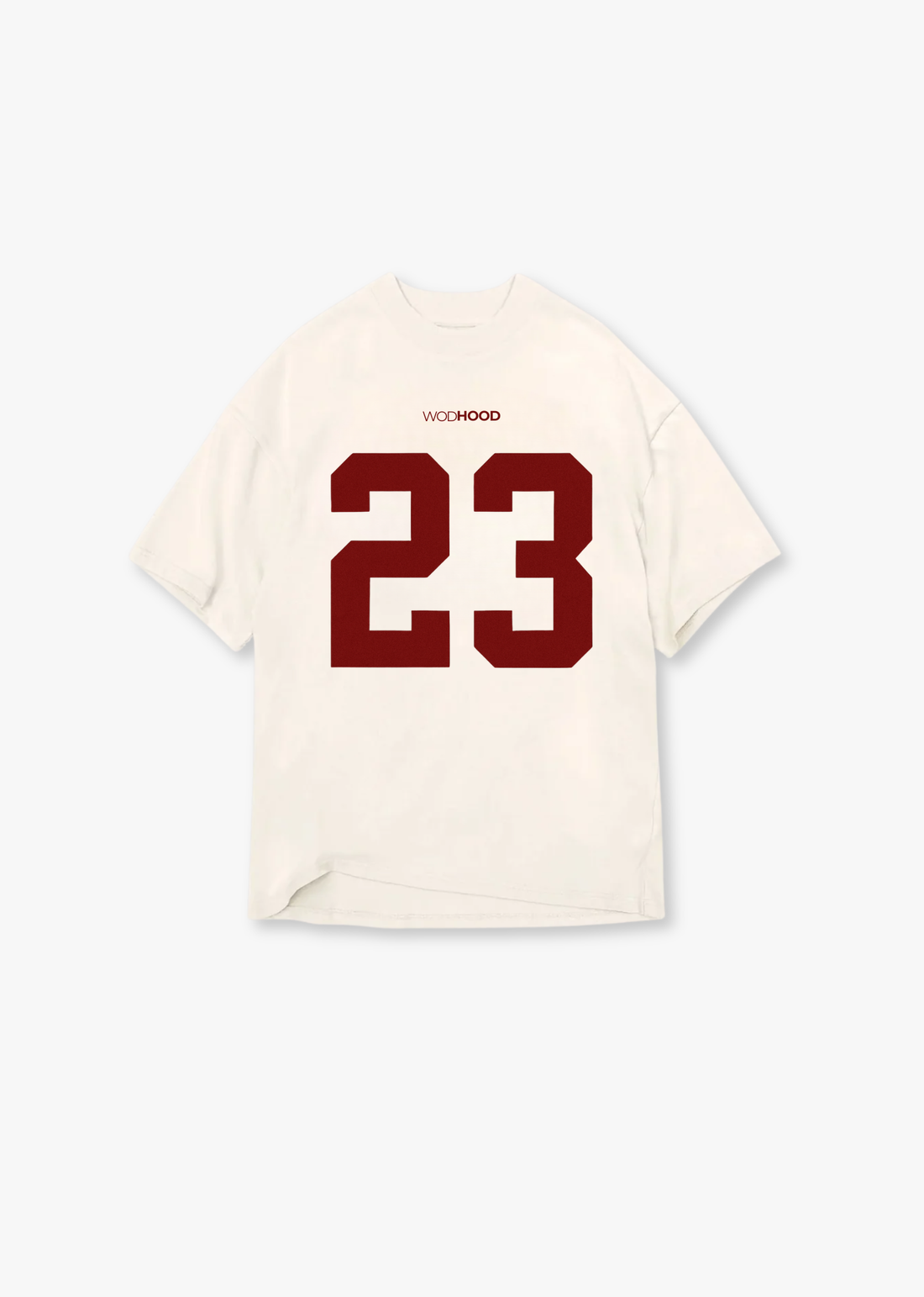 PRE - ORDER - 23 OVERSIZED SHIRT