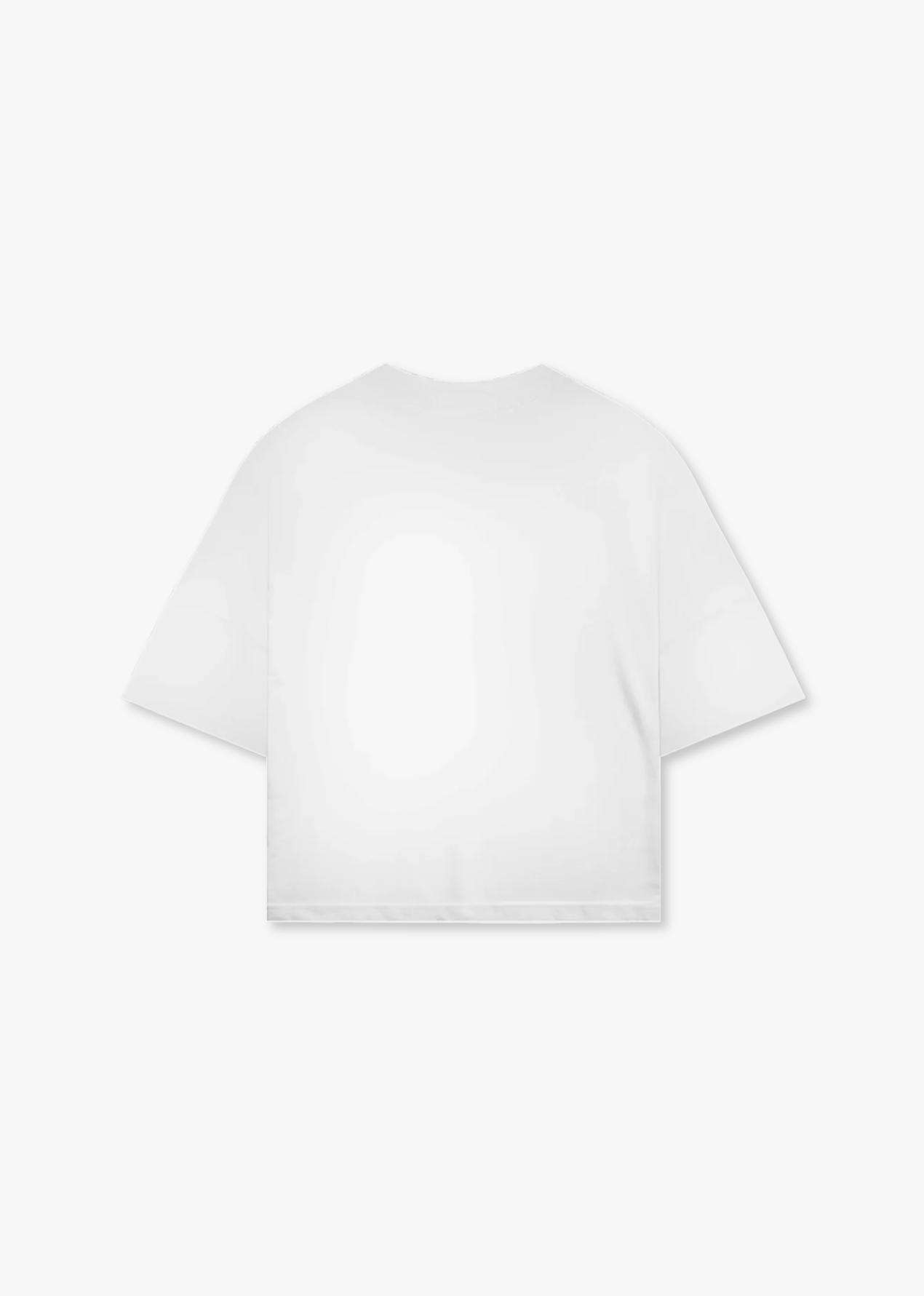 LIMITED DROP - BLLRN ST OVERSIZED SHIRT UNISEX