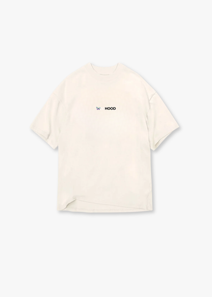 PRE - ORDER - BUTTERFLY x OVERSIZED SHIRT