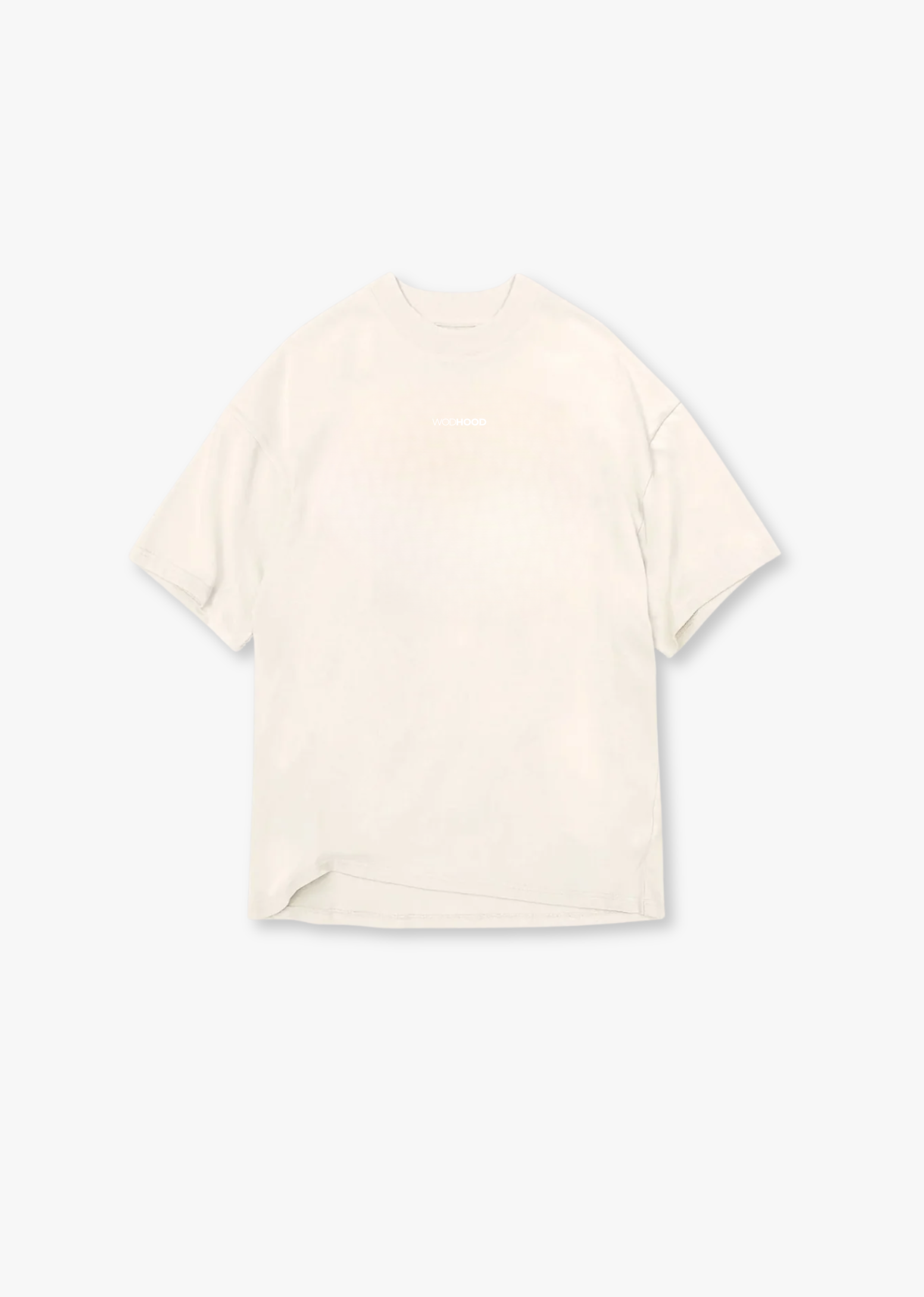 PRE - ORDER - WHATEVER OVERSIZED SHIRT