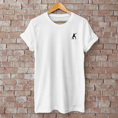Wodhood LIFT HEAVY SHIT Shirt