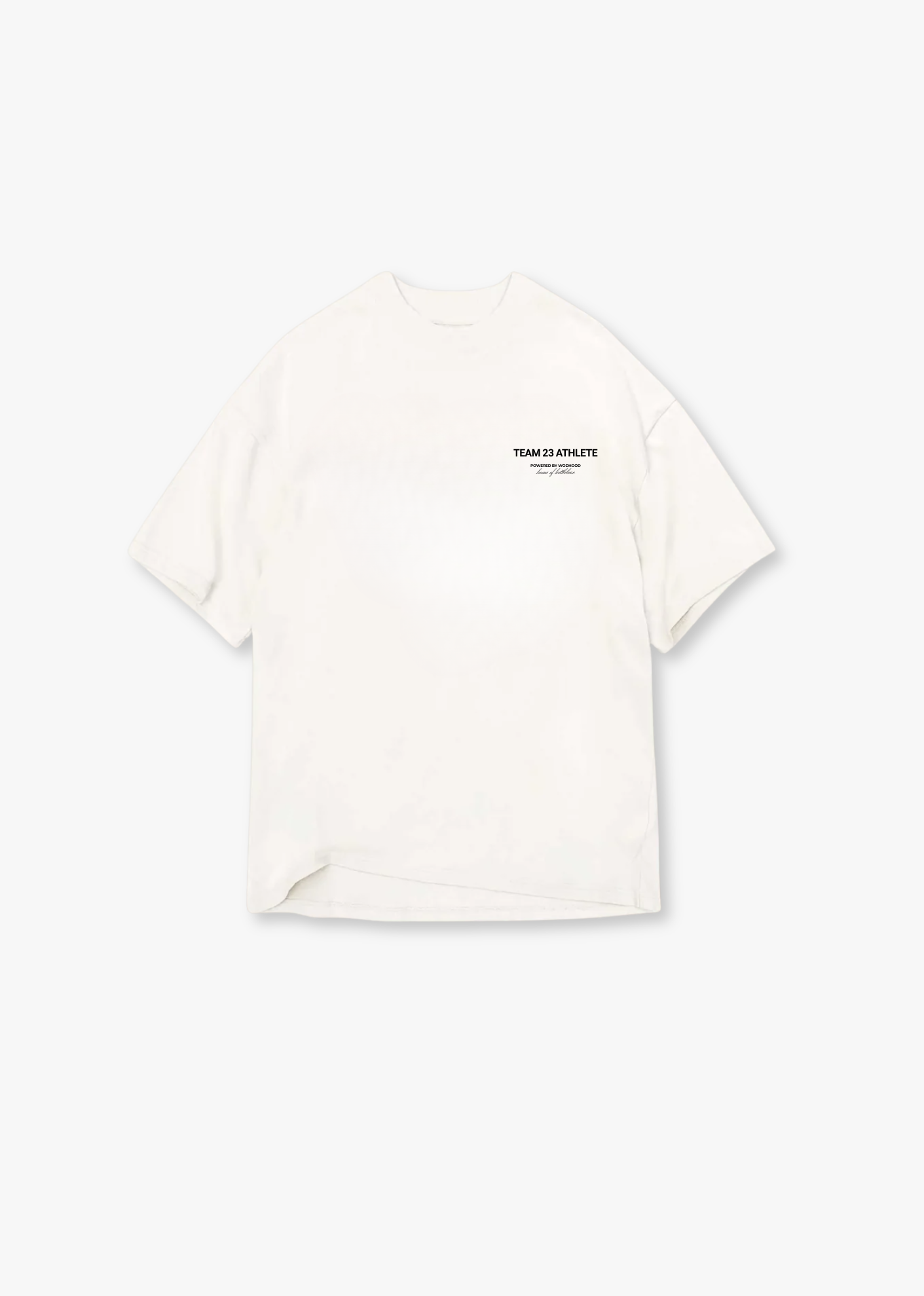 PRE-ORDER - IGOUGO OVERSIZED SHIRT