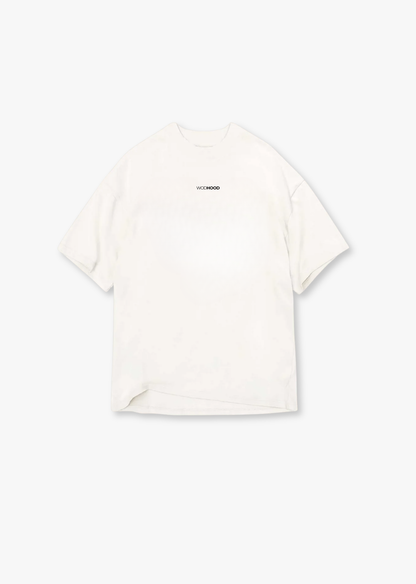 PRE - ORDER - WHATEVER OVERSIZED SHIRT