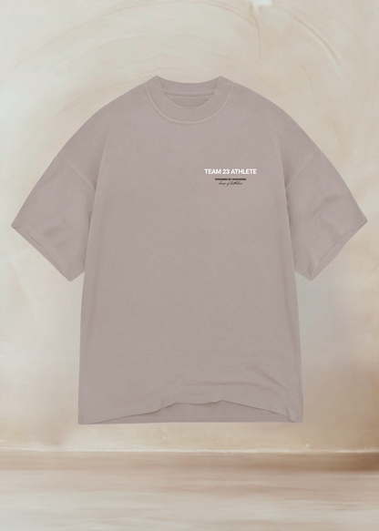 BLLRN Unisex Oversized Shirt