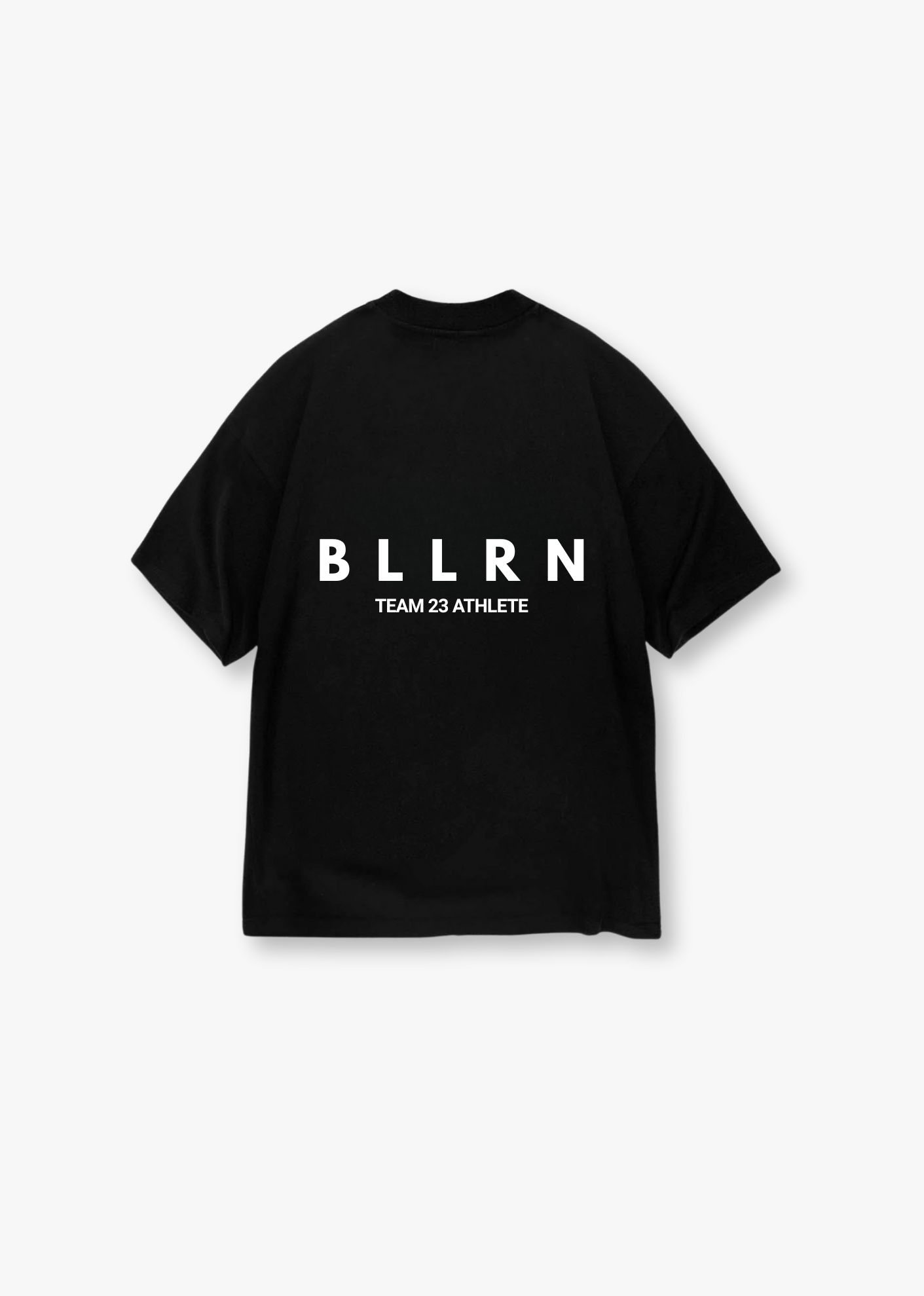 PRE - ORDER - BLLRN23 OVERSIZED SHIRT