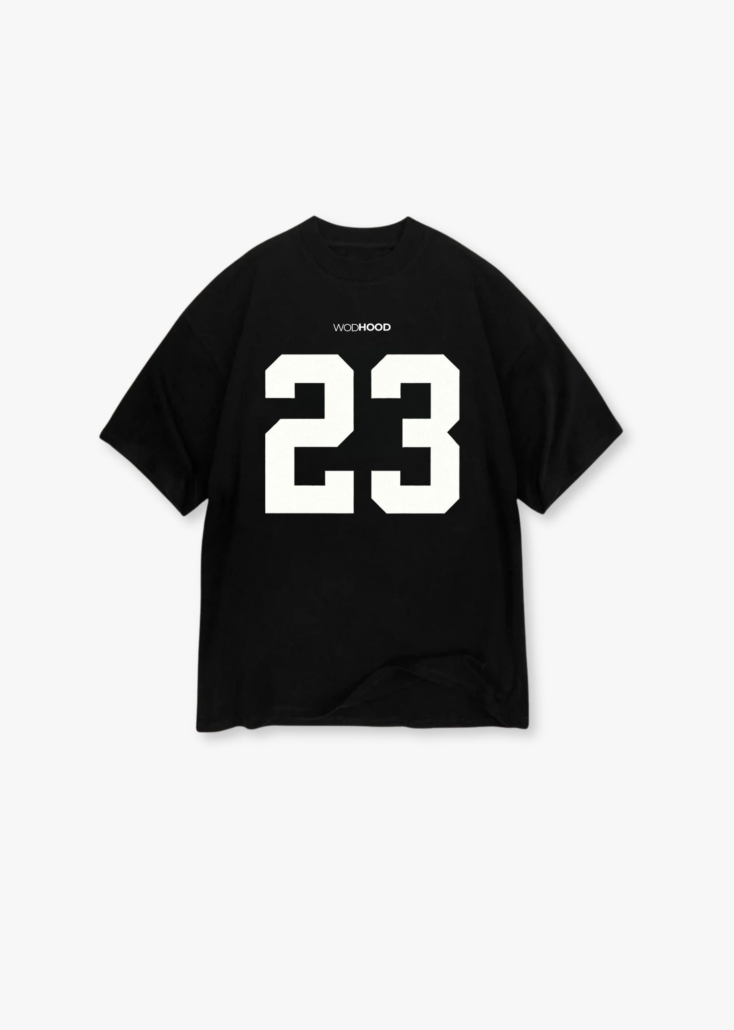 PRE - ORDER - 23 OVERSIZED SHIRT