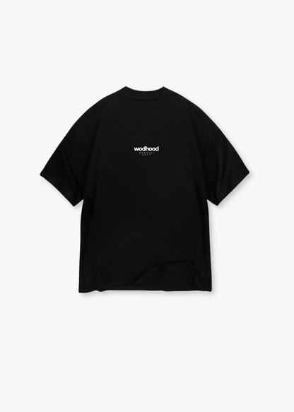 PRE - ORDER - CHALK UP OVERSIZED SHIRT