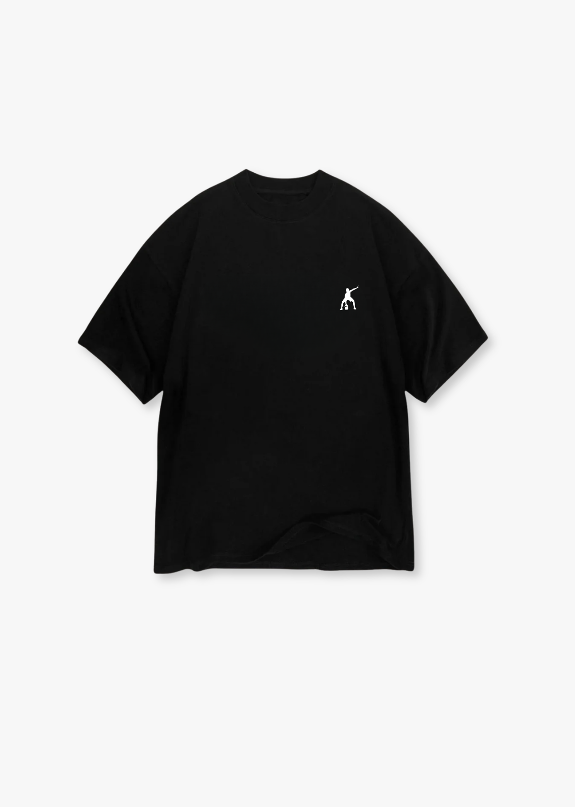 PRE - ORDER - ATHLETIC x OVERSIZED SHIRT