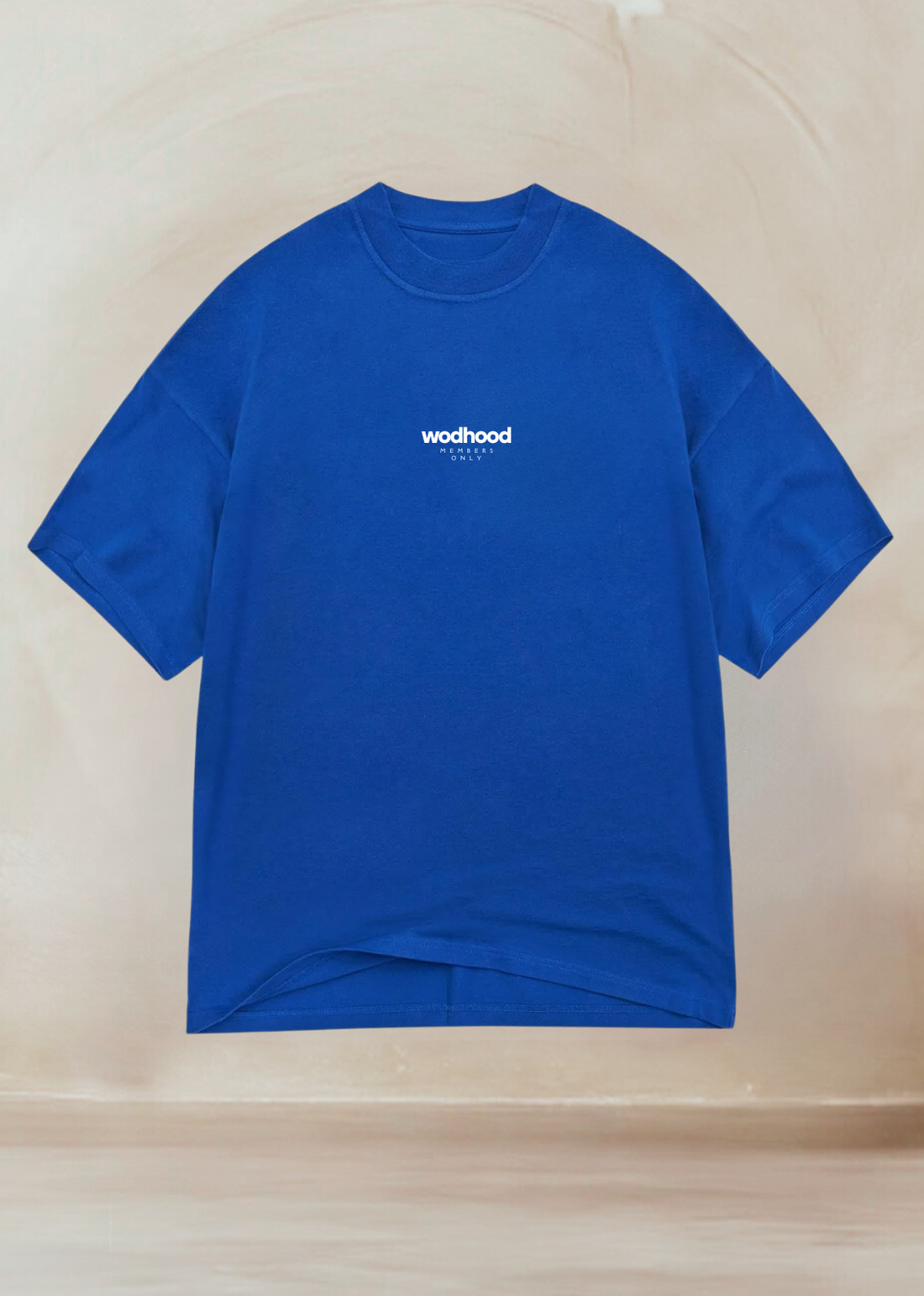 LIFT HEAVY SHIT Unisex Oversized Shirt