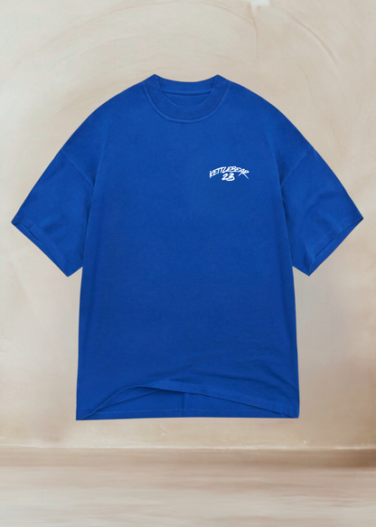KETTLEBEAR23 Unisex Oversized Shirt