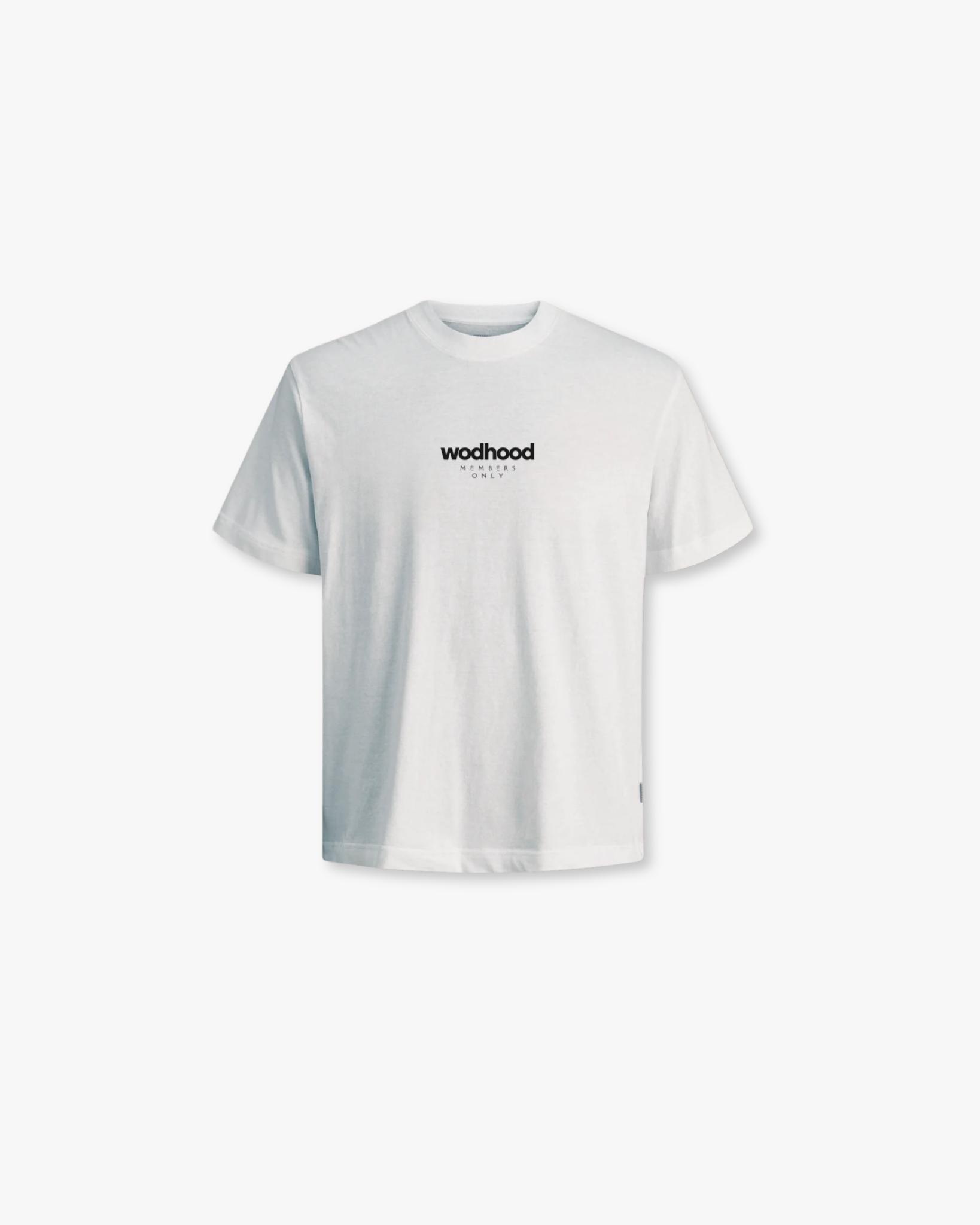 KETTLEBEAR B/W  Herren T-Shirt