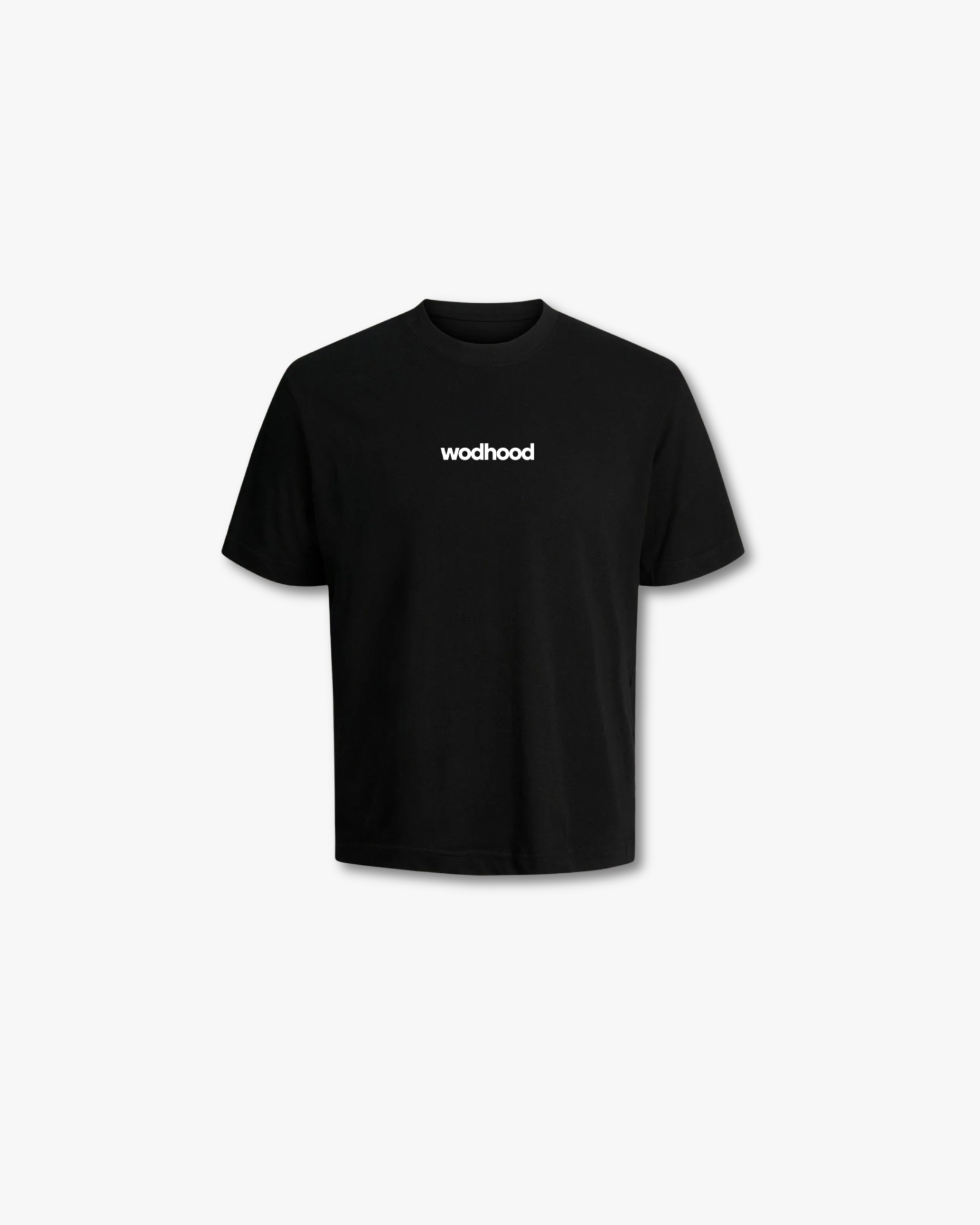 KETTLEBEAR B/W  Herren T-Shirt