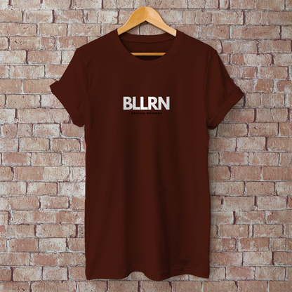 Wodhood BLLRN ONE Shirt