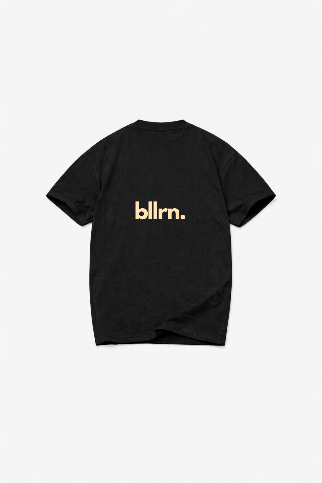 LIMITED DROP - BLLRN T-SHIRT