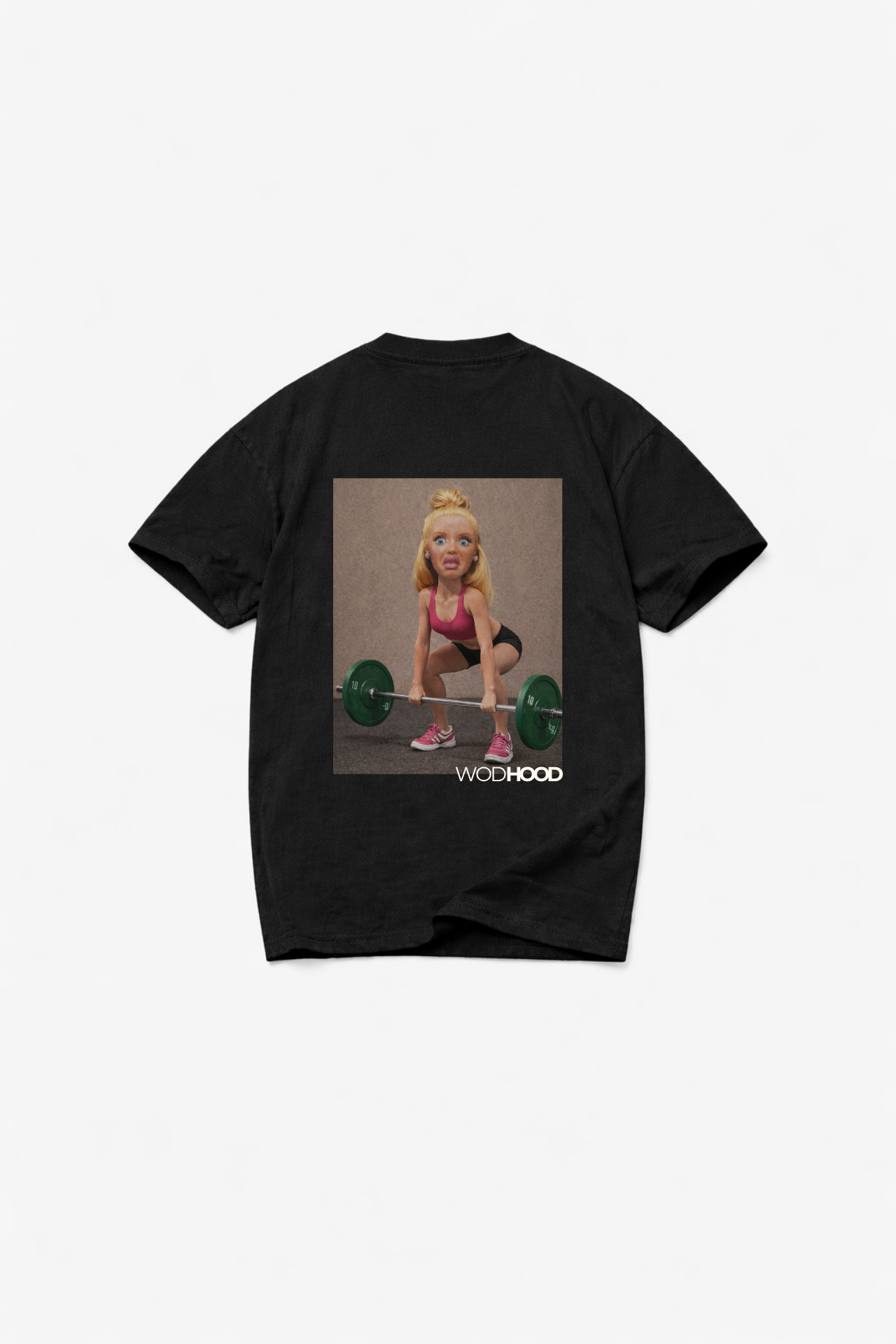 PRE-ORDER - GROUND TO OH SHIRT