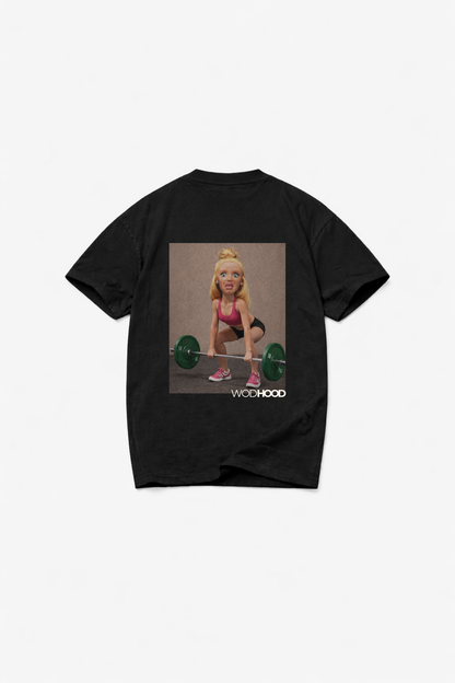PRE-ORDER - GROUND TO OH SHIRT
