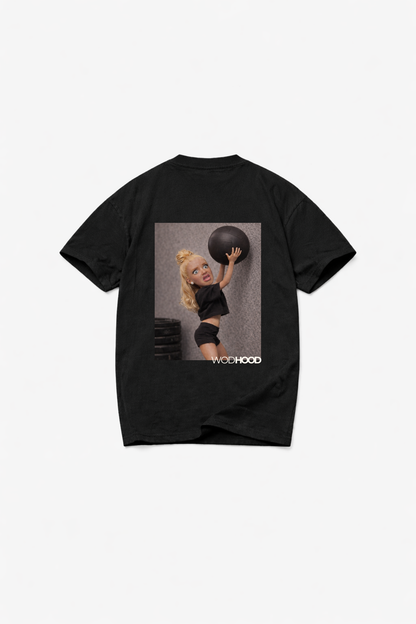 LIMITED DROP - UNBROKEN LINDA SHIRT