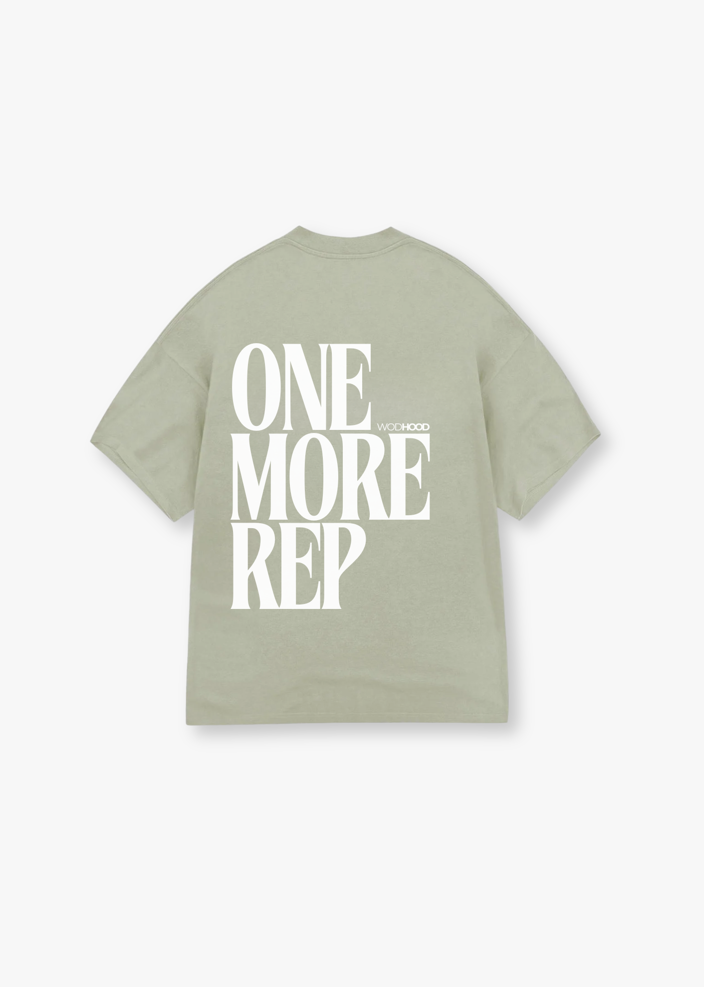 LIMITED DROP - ONE MORE PINK OVERSIZED SHIRT