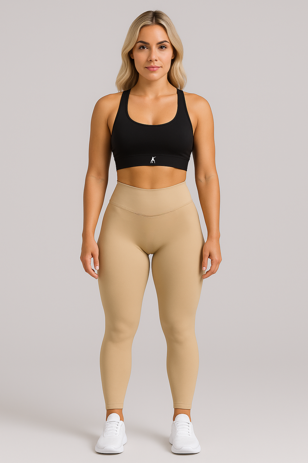 Challenge Sport BH Schwarz