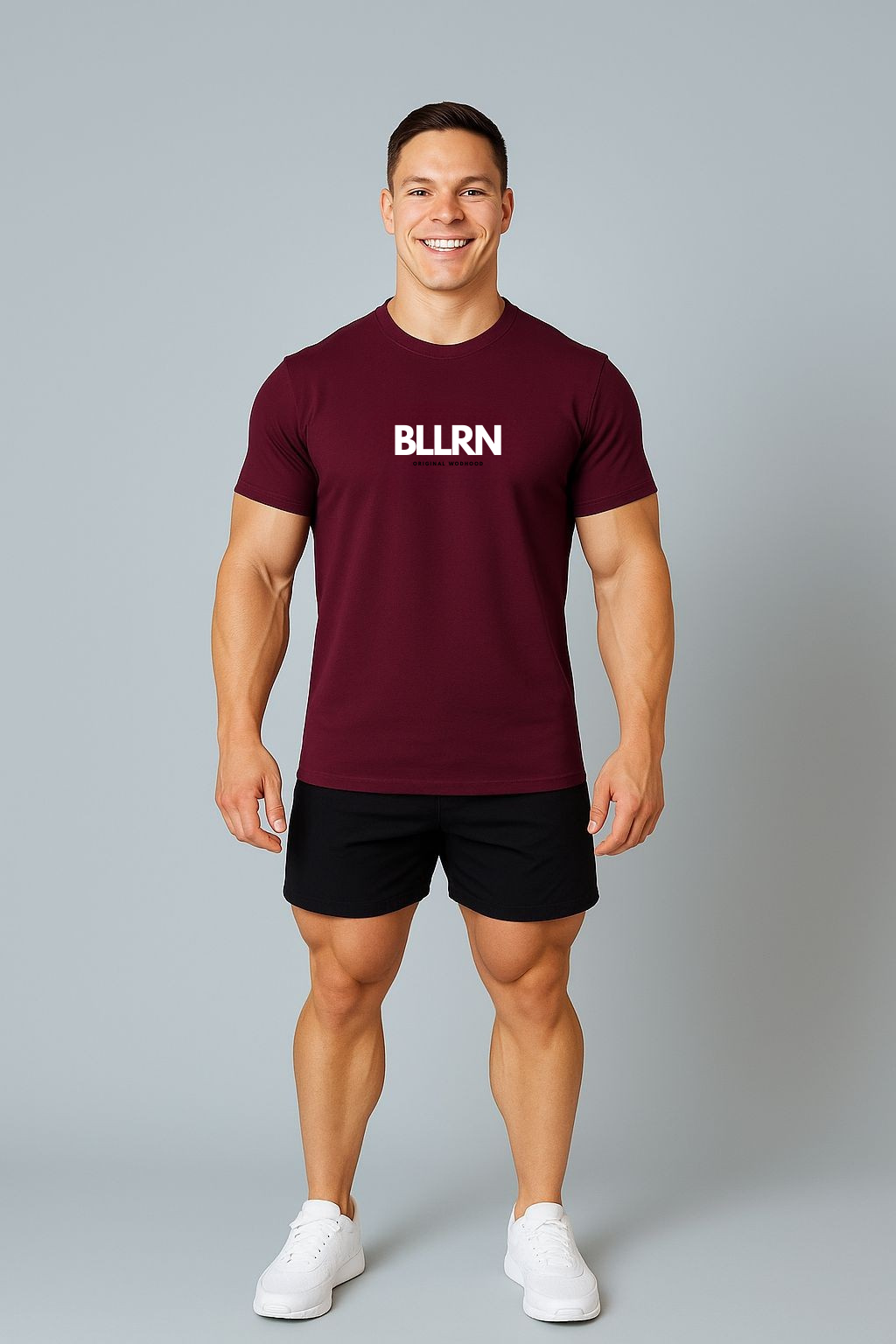 Wodhood BLLRN ONE Shirt