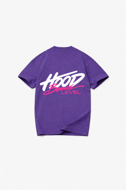 LIMITED DROP - BONUS LEVEL SHIRT