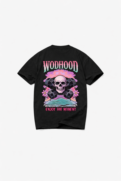 PRE-ORDER - HOOD VIBES T-SHIRT