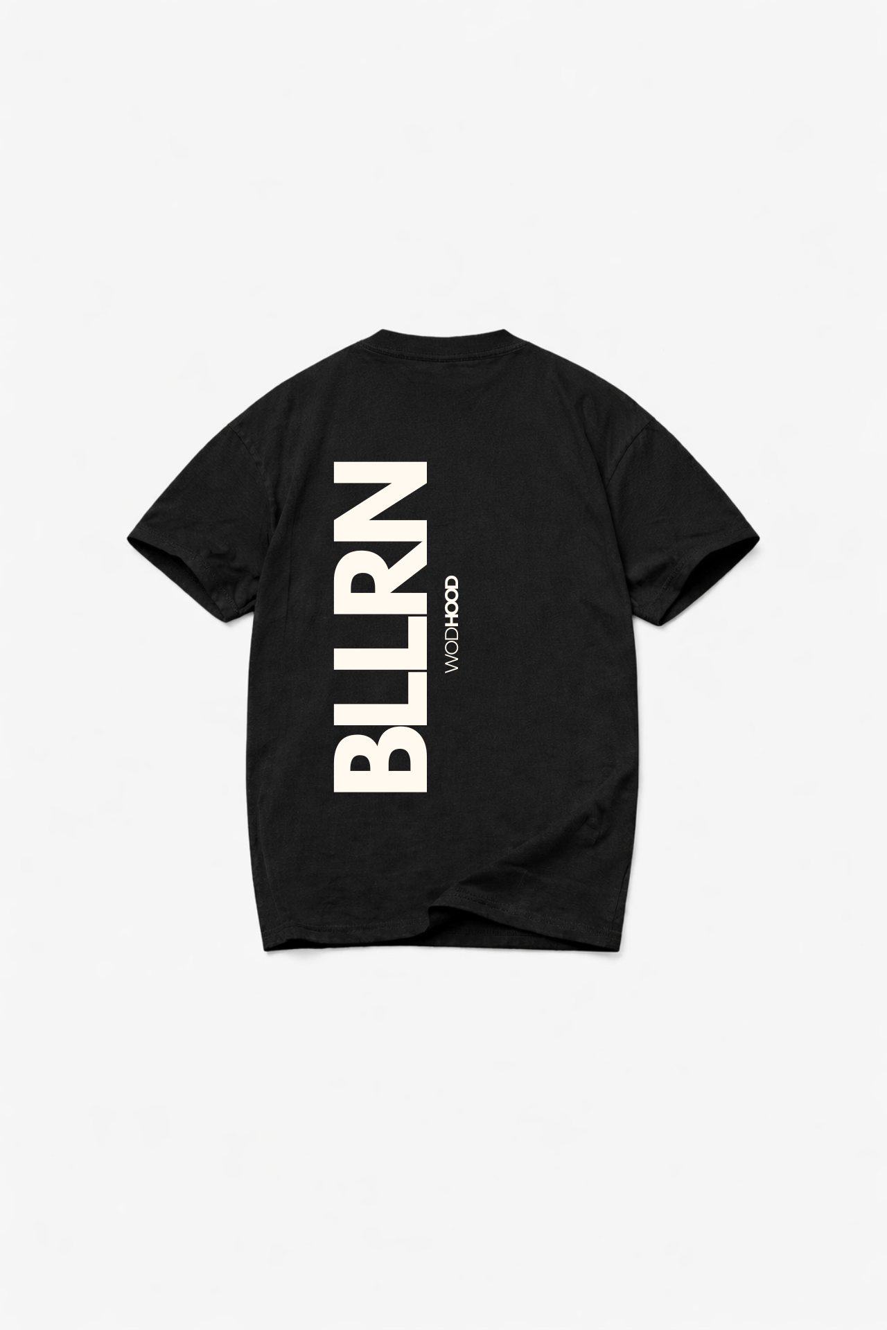 PRE-ORDER - BLLRN x T-SHIRT