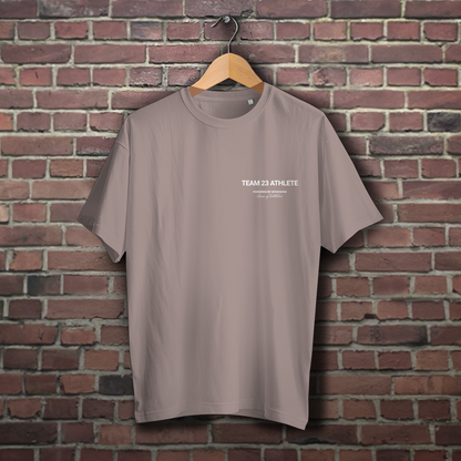 TEAM23 Unisex Oversized Shirt