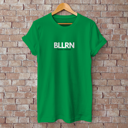 Wodhood BLLRN ONE Shirt