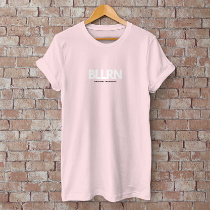 Wodhood BLLRN ONE Shirt