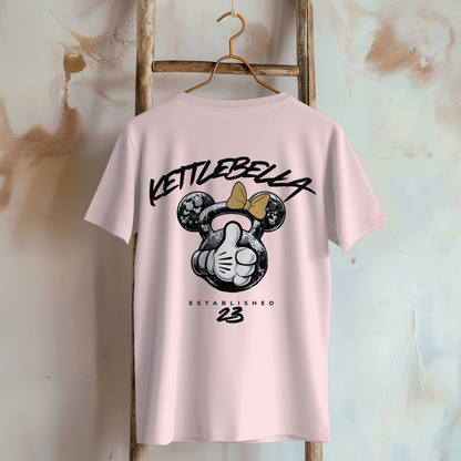 KETTLEBELLA23 Damen T-Shirt