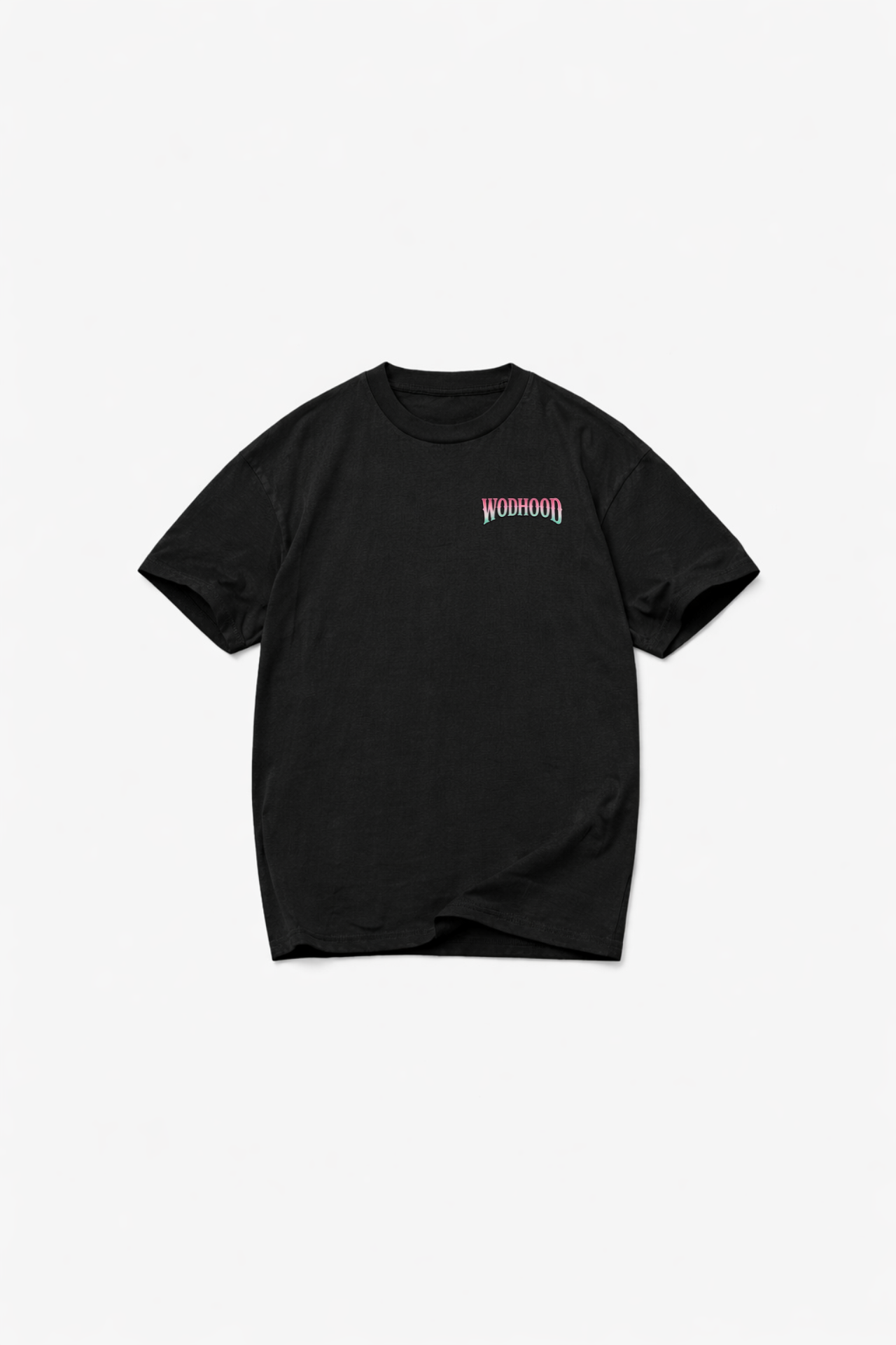 PRE-ORDER - HOOD VIBES T-SHIRT