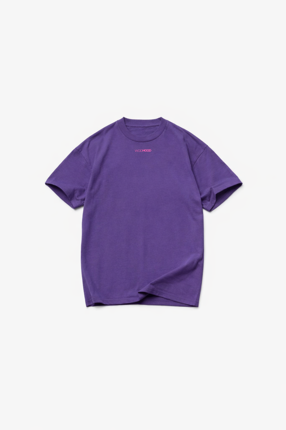 LIMITED DROP - HVY SHT - SHIRT
