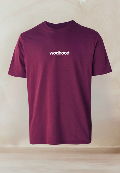 KETTLEBEAR B/W  Herren T-Shirt