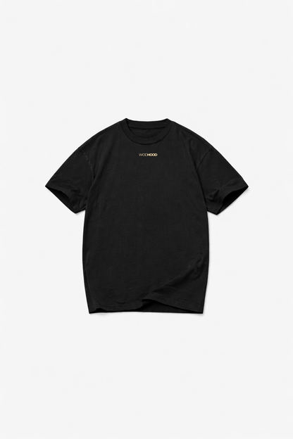 LIMITED DROP - HEAVY SH*T - SHIRT