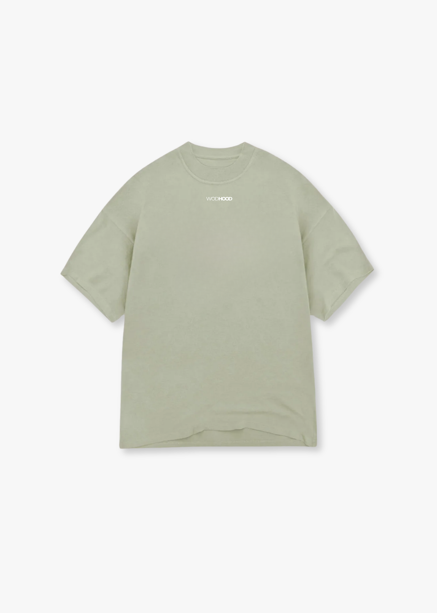 DROP LIMITATO - MAGLIA OVERSIZE LIFT HEAVY SH*T