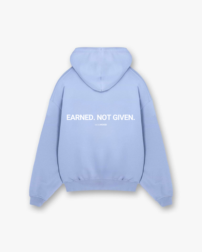 EARNED Unisex Hoodie