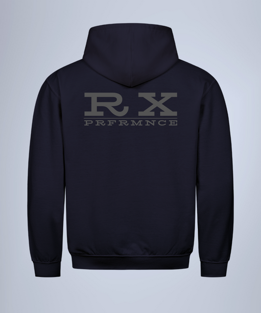 Wodhoodie RX PRFRMNCE