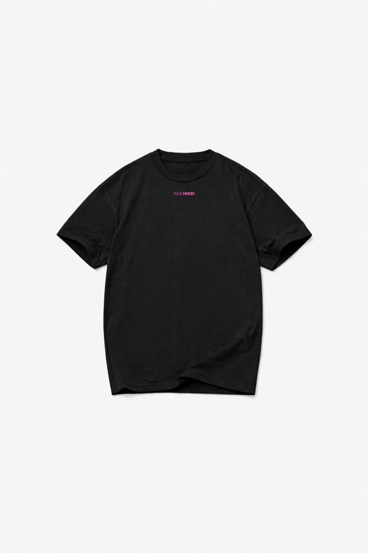 LIMITED DROP - HEAVY SH*T PINK - SHIRT