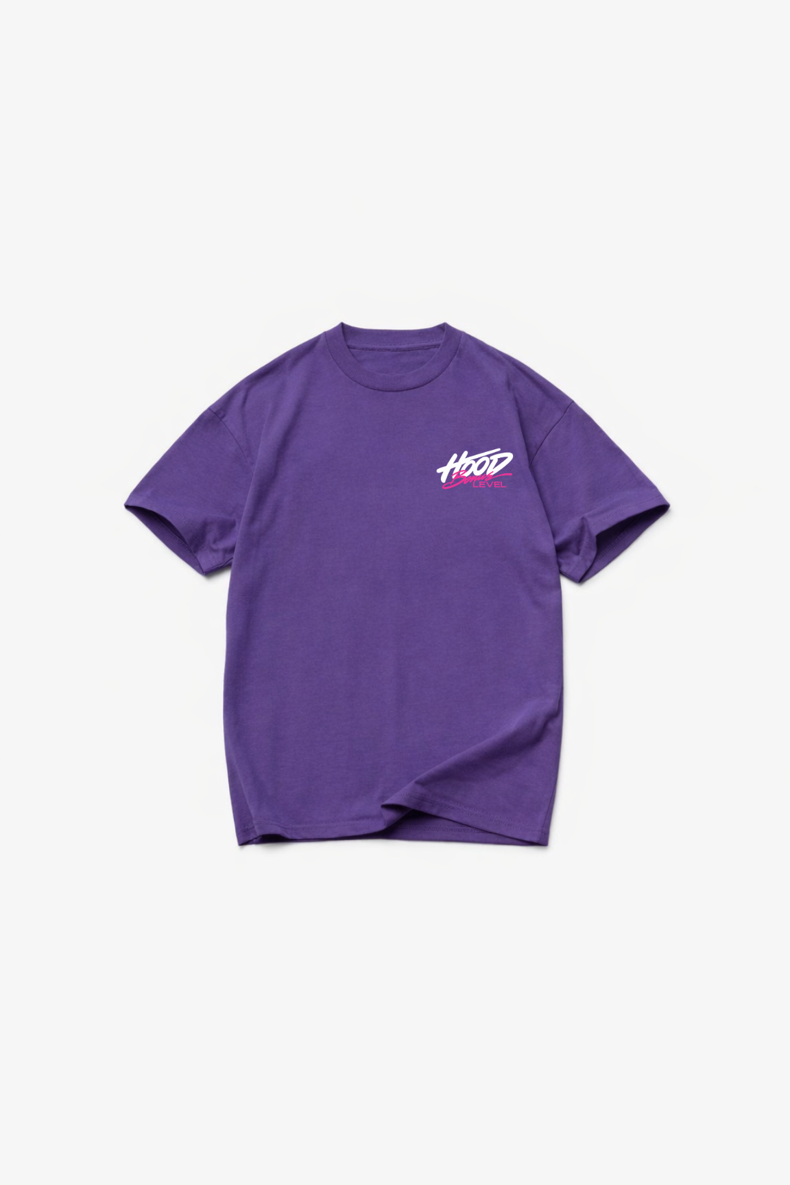 LIMITED DROP - BONUS LEVEL SHIRT