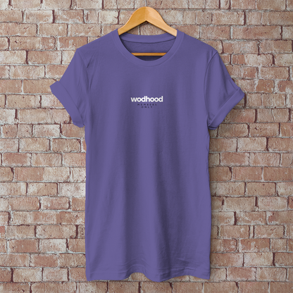 Wodhood KETTLEBEAR Shirt