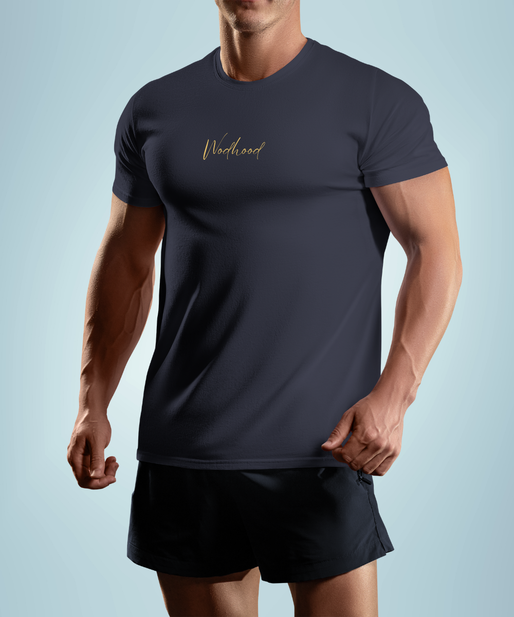 Wodhood HERO Shirt