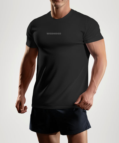 Wodhood ATHLETE Shirt